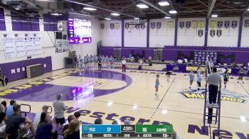 Replay: Eastern N.M. vs Fort Lewis | Sep 6 @ 11 AM