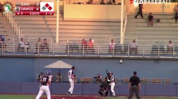 Replay: Home - 2024 DeLand Suns vs Diamond Dawgs | Jun 27 @ 7 PM