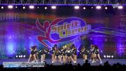 East Celebrity Elite - CT - Exclusive [2026 L2 Junior - Medium Day 2] 2026 Spirit Cheer Grand Nationals