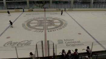 Replay: Maroon vs White Team | Aug 19 @ 6 PM