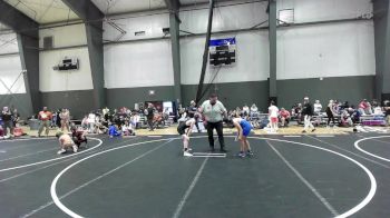 89 lbs Rr Rnd 1 - Bennett Hudson, Lake Stevens WC vs Yuvraj Sihota, Independent