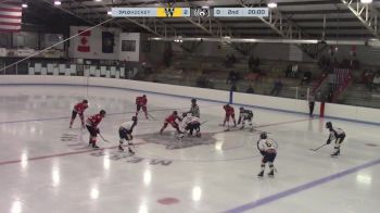 Replay: Home - 2025 Valley vs New England | Feb 22 @ 4 PM