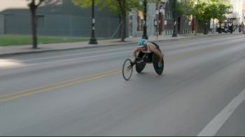 Chicago Marathon 2025 | Replay