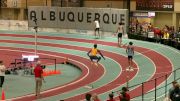 Men's 400m, Prelims 1