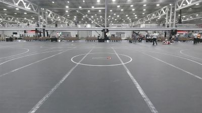 Replay: Mat 21 - 2025 Bison Winter Duals | Dec 27 @ 4 PM