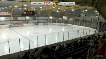 Replay: Home - 2025 Pembroke vs Brockville | Jan 3 @ 7 PM