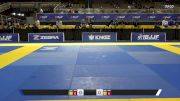 Marcos Henryque Alves Santana Da vs Diego Christian Gotay 2026 Pan Jiu Jitsu IBJJF Championship