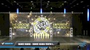 Dance Mania - Dance Mania Youth Jazz Small [2021 Youth - Jazz - Small Day 2] 2021 Groove Dance Nationals