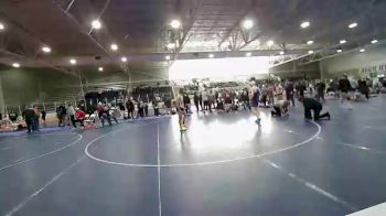 138 lbs Semifinal - Austin Kelly, Wasatch Wrestling Club vs Ethan Toothaker, Colorado