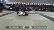 RAFAEL TERTULIANO PEREIRA DOS SA vs MIGUEL FERNANDES DE BRITO 2026 Carlson Gracie