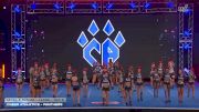 Cheer Athletics - Plano - Panthers [2026 L6 Senior - Large Day 2] 2026 NCA All-Star National Championship