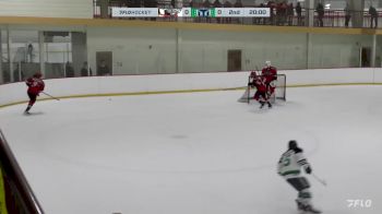 Replay: Home - 2023 Northern vs Hampton | Sep 29 @ 11 AM