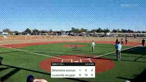 Replay: Field 4 - 2021 Top Club National Fall Challenge | Nov 6 @ 11 AM