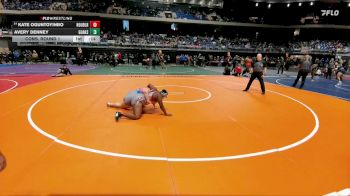Replay: Mat 8 - 2025 UIL (TX) State Championship - Archive | Feb 14 @ 3 PM