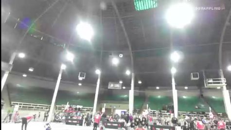 Nolan Khan vs Nathan Wlodarski 2021 F2W Colorado State Championships - Event