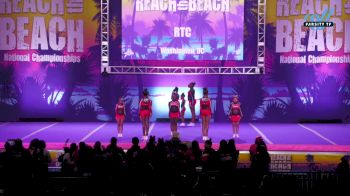 RTC - Roar [2024 L1 Performance Rec - 10Y (NON) - Small Day 1] 2024 ACDA Reach the Beach Nationals & Dance Grand Nationals