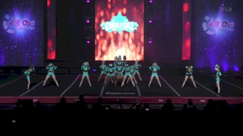 Cheer Force Allstars - Rockets [2024 Level 2 Youth--Small--Div 2 Day 2] 2024 The All Out Grand Nationals