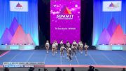 The Texas Bandits - REVENGE [2026 L4 Senior Coed - D2 - Small Semis] 2026 The D2 Summit