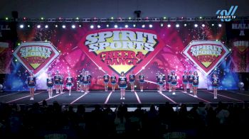 Myrtle Beach Allstars - Surf Gypsy [2024 L4 Senior Day 2] 2024 Spirit Sports Myrtle Beach Nationals