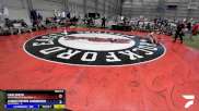 106 lbs Round 2 (8 Team) - Van Smith, Oklahoma Outlaws Red vs Christopher Anderson, California