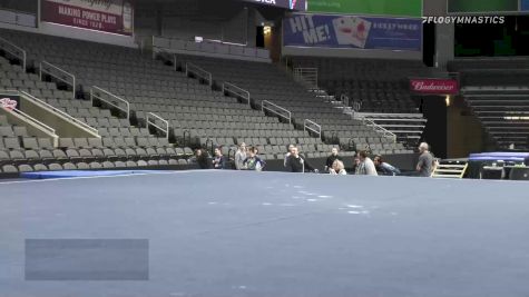 Kyra DiCello - Floor, Hills - 2022 Elevate the Stage Toledo presented by Promedica