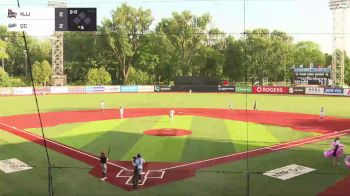 Replay: Home - 2023 New Jersey vs Quebec | Jul 23 @ 5 PM