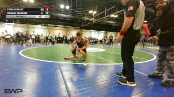 Replay: Mat 5 - 2025 The Stilly Boys Nationals | Nov 30 @ 9 AM