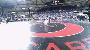 78 lbs Champ. Round 2 - Kaed Davis, Twin City Wrestling Club vs Torben Sommer, Anacortes Hawkeyes Wrestling Club