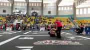 Bia Manfre vs Isabella Medeiros 2025 ADCC Brazilian Nationals