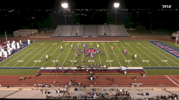 Replay: High Cam - 2024 DCI Waco by Ultimate Drill Book | Jul 18 @ 8 PM