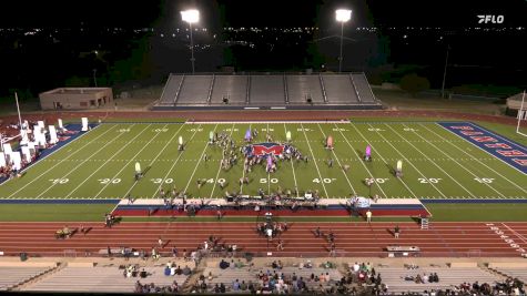 Replay: Multi Cam - 2024 DCI Waco by Ultimate Drill Book | Jul 18 @ 8 PM