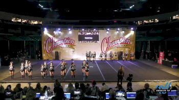 World Cup - Twinkles [2022 L5 Junior Day 2] 2022 CCD Champion Cheer and Dance Grand Nationals
