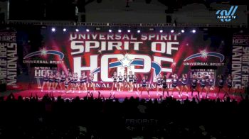 TAI - Arctic5 [2025 L5 Senior - D2 - Large Day 2] 2025 Spirit of Hope Grand Nationals