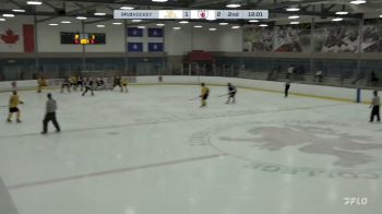 Replay: Home - 2025 Selwyn House vs Lower Canada | Feb 20 @ 3 PM