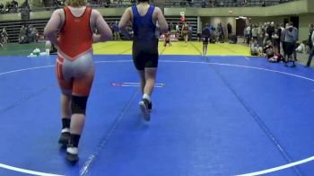 175 lbs Round 5 - Awnan Skoda, Cresco Youth Wrestling vs Owen Tuttle, Over Time Wrestling