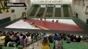 Great Oak HS Varsity "Temecula CA" at 2026 WGI Guard Manhattan Beach Regional+