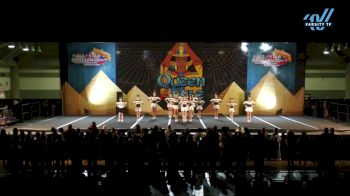 Magic Athletics - SHAD3 [2024 L3 Junior - D2 Day 1] 2024 ASC Queen of the Nile Baltimore Showdown