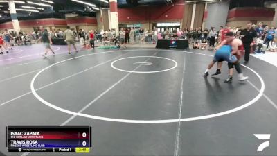 Replay: Mat 5 - 2024 2024 TX-USAW State FS and GR | May 12 @ 9 AM