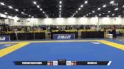 Melinda Jih vs Stephanie Souza Penido 2025 World IBJJF Jiu-Jitsu No-Gi Championship