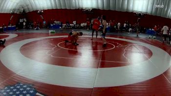 138 lbs Round 2 (8 Team) - McCoy McIlravy, Waverly-Shell Rock vs Isaac Carnahan, Glenbard East