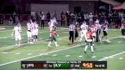 Replay: Puget Sound vs La Verne | Sep 21 @ 7 PM