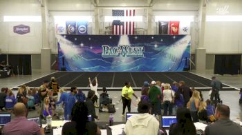 Replay: PacWest Utah Challenge | Mar 14 @ 8 AM