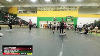 80 lbs Round 4 - Bennett Beasley, Swainsboro Tigers vs Jase Thomas, Dodge County Youth Wrestling