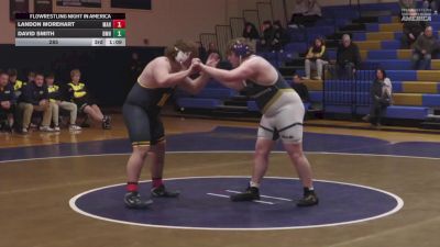 Replay: FWNIA: Bishop McDevitt vs Montoursville | Jan 15 @ 5 PM