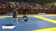 Angel Neville Robles Vargas vs Tri Thien Quang 2024 Pan IBJJF Jiu-Jitsu No-Gi Championship