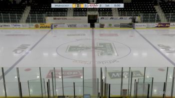 Replay: Home - 2024 Bruins U18 AAA vs C.Plains U18 AAA | Dec 18 @ 7 PM