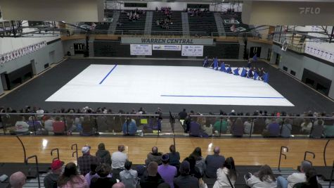 Onyx A "Dayton OH" at 2026 WGI Guard Indianapolis Regional+