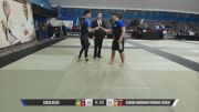 GABRIEL MARINHO FERREIRA TEIXEIR vs Lucas Alves 2026 Carlson Gracie