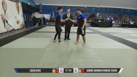 GABRIEL MARINHO FERREIRA TEIXEIR vs Lucas Alves 2026 Carlson Gracie