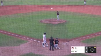 Replay: Home - 2023 Mustangs vs PaddleHeads | Aug 8 @ 7 PM